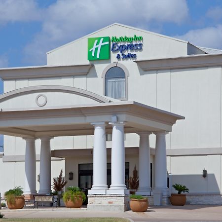 Holiday Inn Express & Suites College Station By Ihg Eksteriør bilde