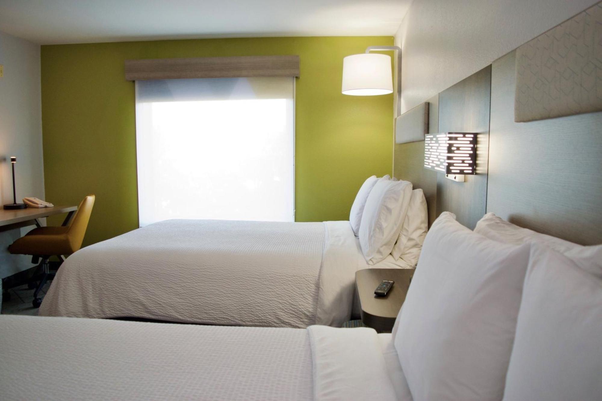 Holiday Inn Express & Suites College Station By Ihg Eksteriør bilde