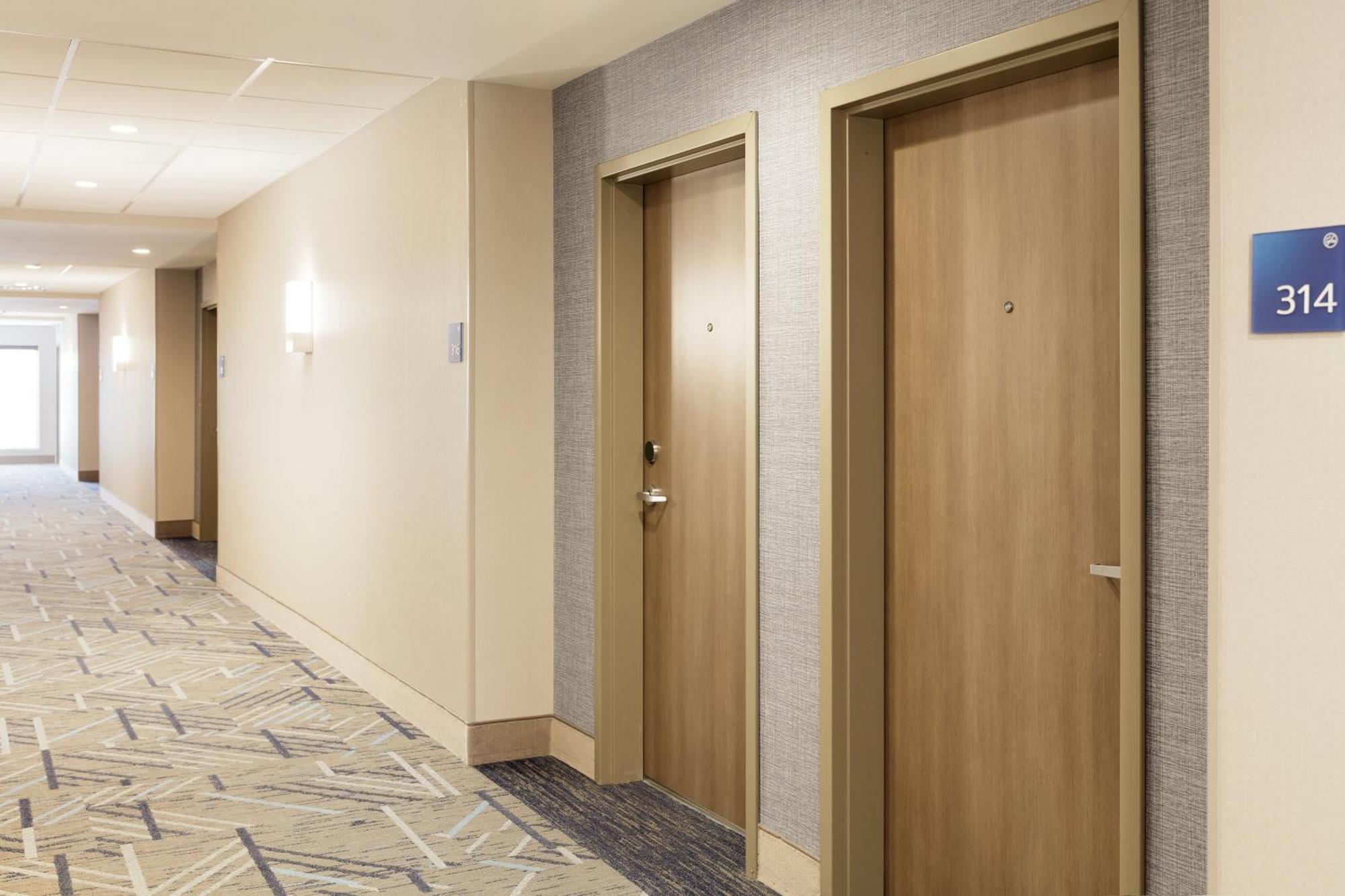 Holiday Inn Express & Suites College Station By Ihg Eksteriør bilde