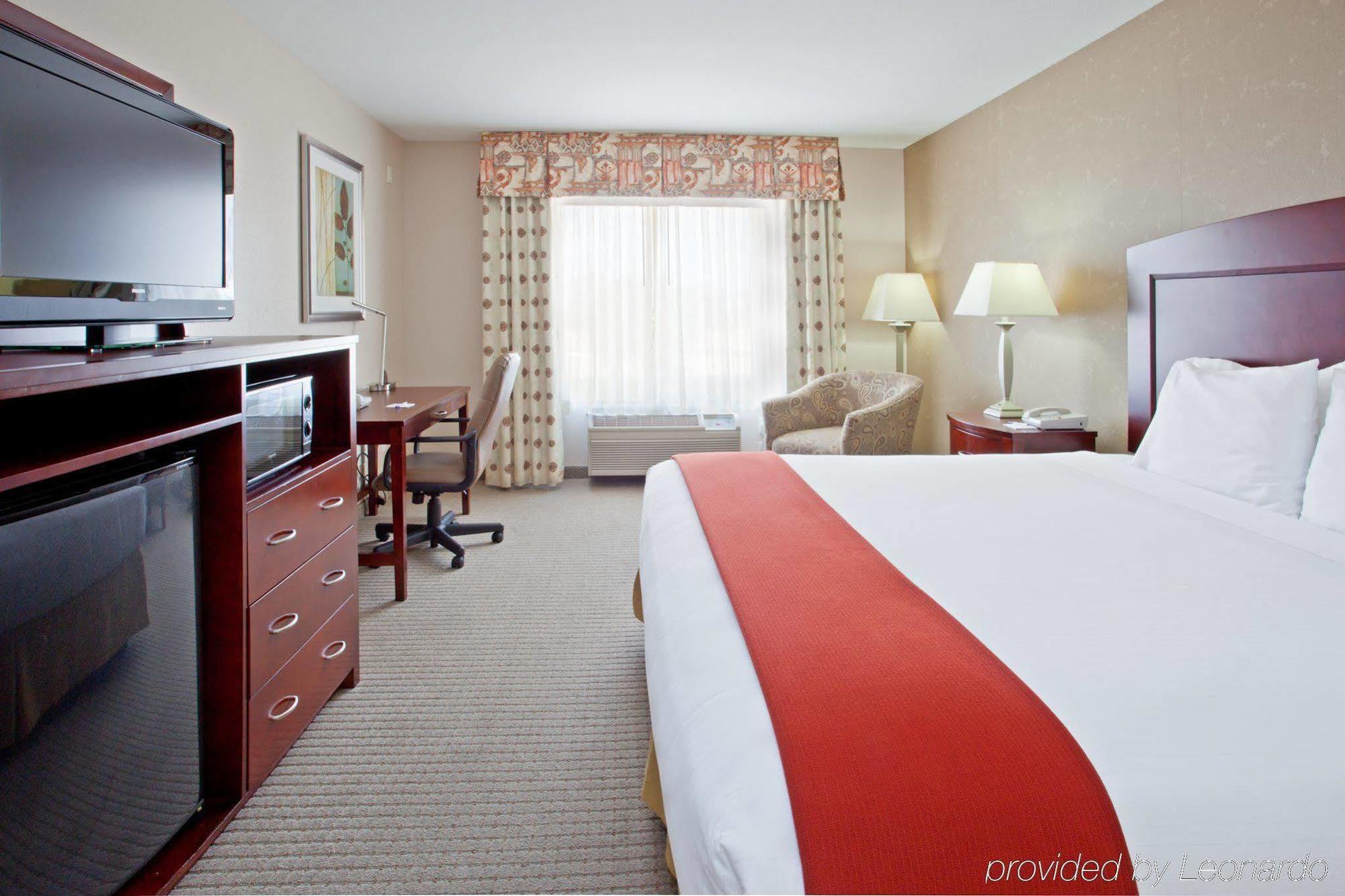 Holiday Inn Express & Suites College Station By Ihg Rom bilde